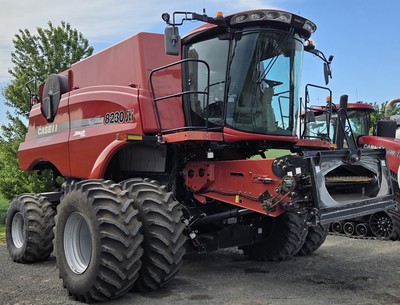 Small